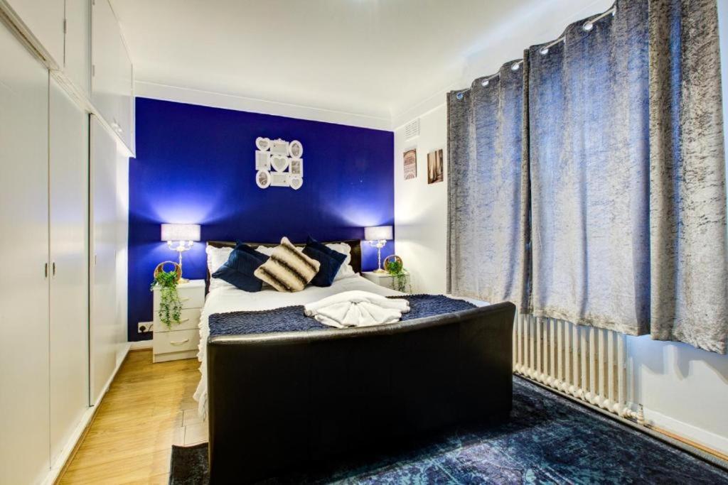 Edgware Road Comfortable Londres