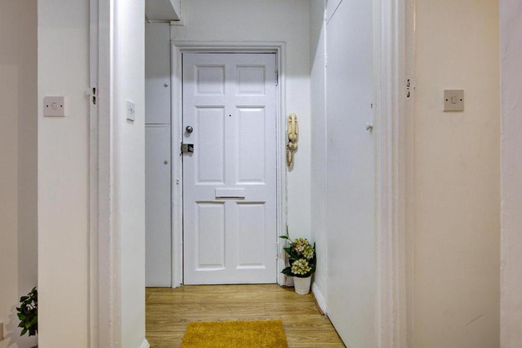 Apartamento Edgware Road Comfortable Londres